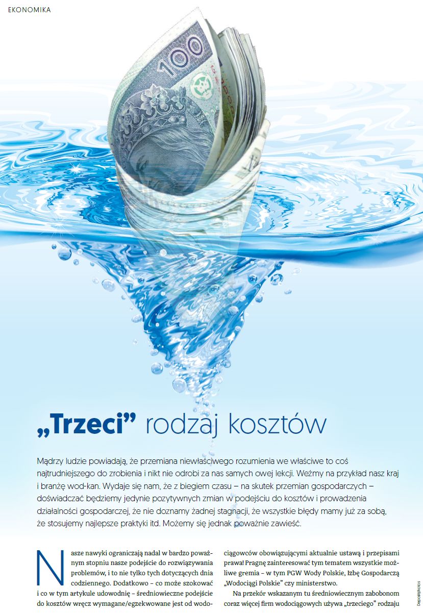 Artyku�y naszych specjalist�w